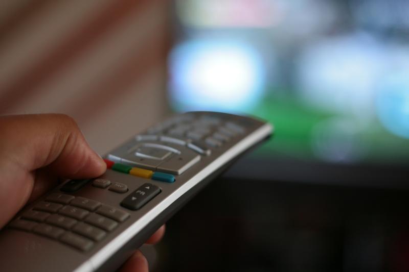 Live Sport on TV this weekend