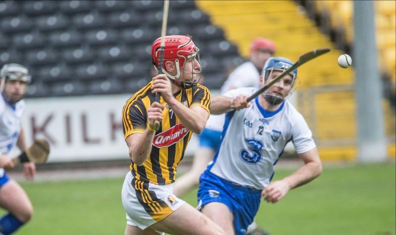 BuckleyWaterford