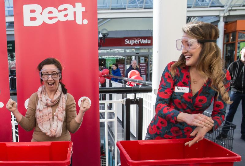 Waterford woman  finds diamond in Kilkenny city