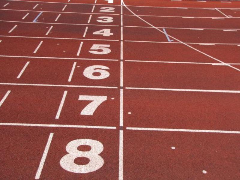 Kilkenny athletics: testing weekend or not, athletes respond to challenges