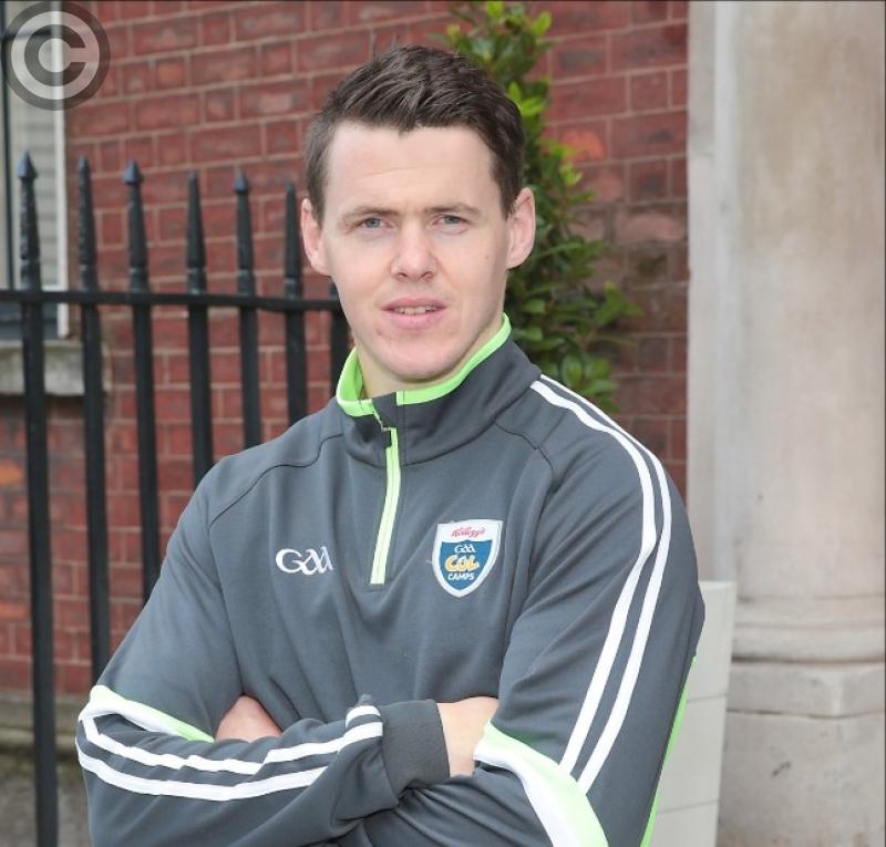 Kilkenny GAA: Lester enjoyed his time, and now for the next adventure 