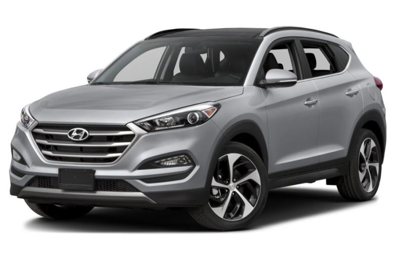 Tucson tops as Hyundai lead sales league in Kilkenny