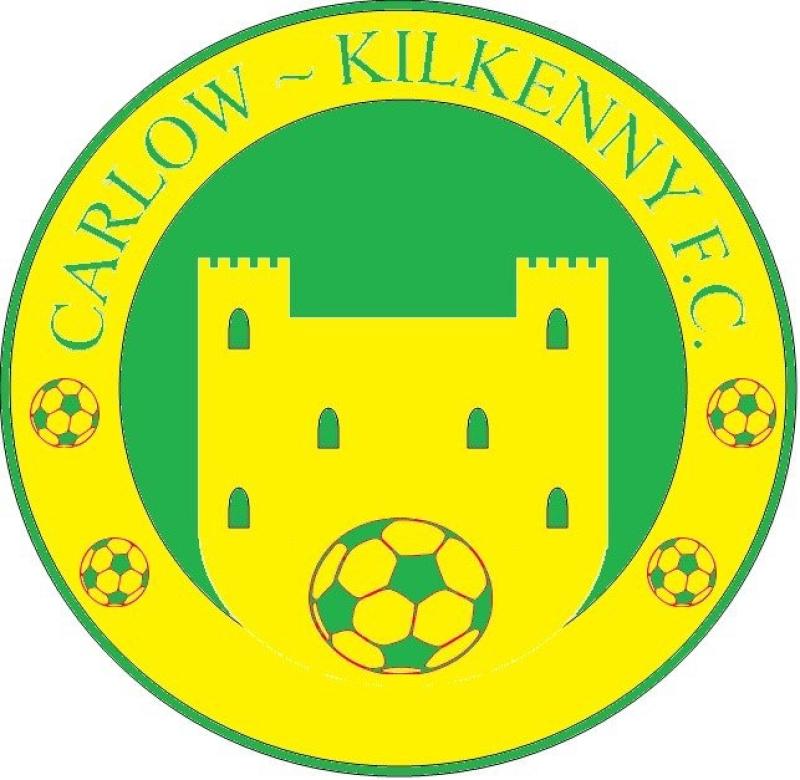 National League: Carlow Kilkenny FC to face Limerick in season opener 