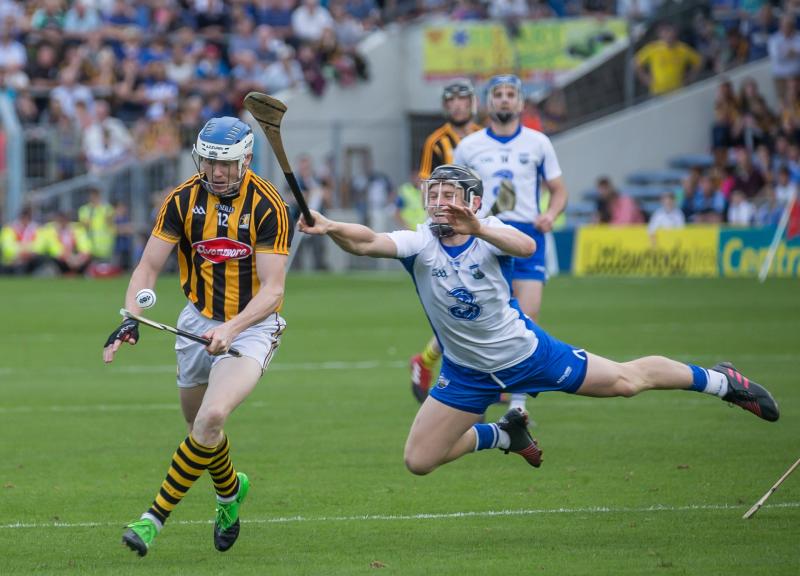 Kilkenny team: TJ Reid to lead the attack against Waterford