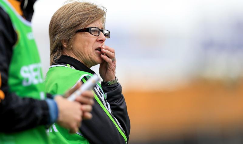 National Camogie League: Limerick halt Kilkenny charge