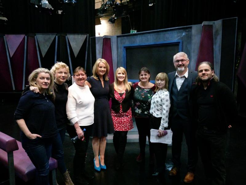 Kilkenny campaigners secure meeting with parole board