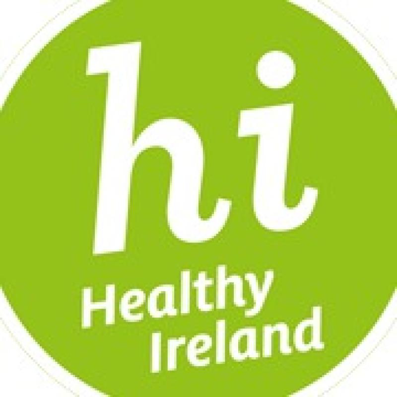 Kilkenny Healthy Ireland