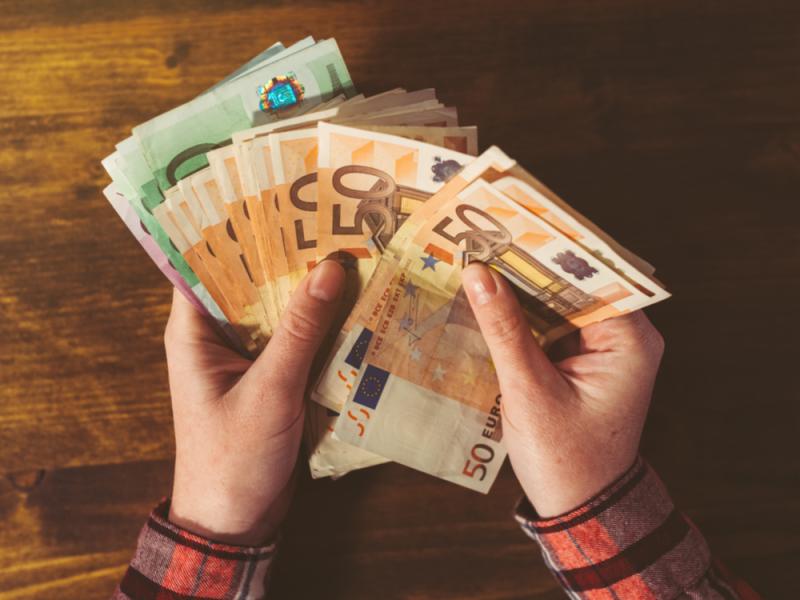 Christmas comes early for two Kilkenny Euromillions players!