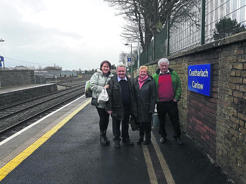 Kilkenny farmers counting the cost of Coillte contracts