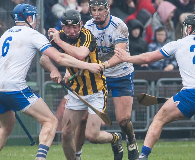 Kilkenny to meet Deise in All-Ireland Semi-Final