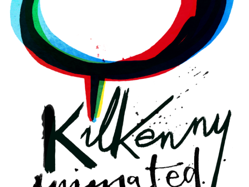 Minister announces funding for Kilkenny Animated festival at official launch