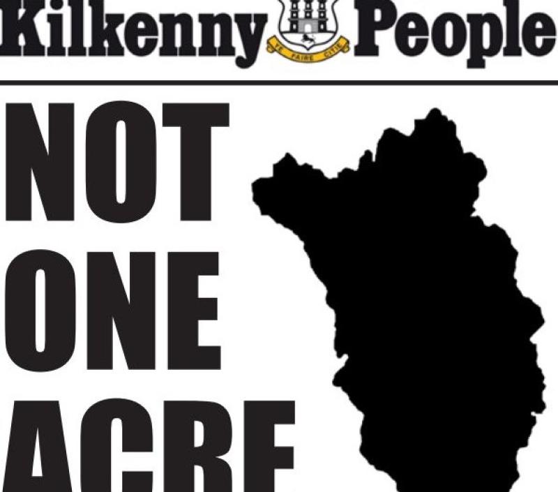 Kilkenny boundary threat by Waterford 'put to bed for good'