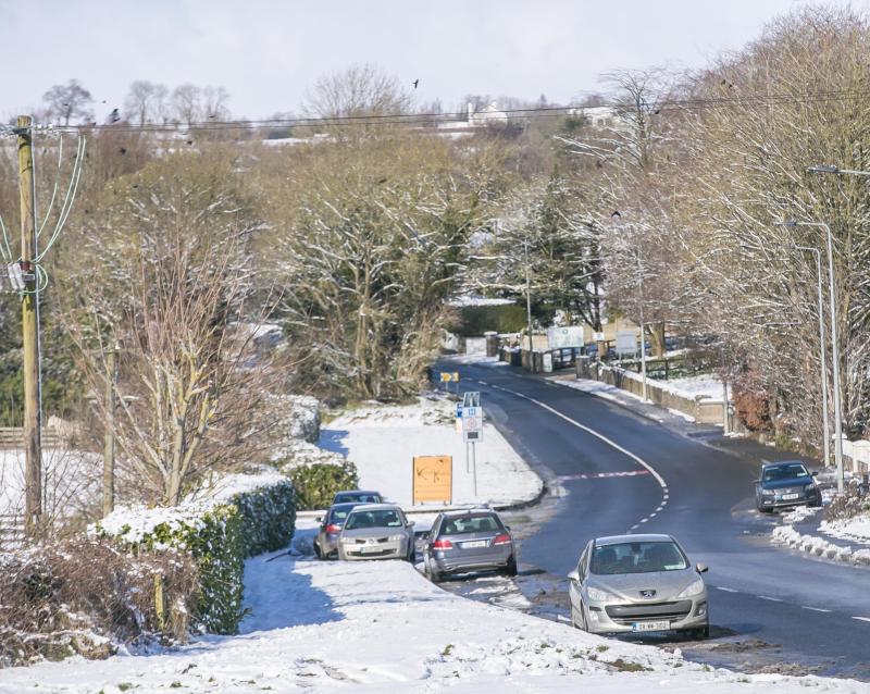 Freshford Road Kilkenny