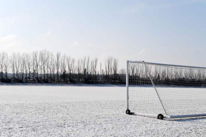 Kilkenny Soccer: Storm Emma forces League to call off all local games