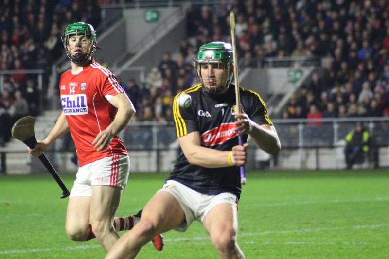 Kilkenny manager Brian Cody happy that players making best of every chance they get 