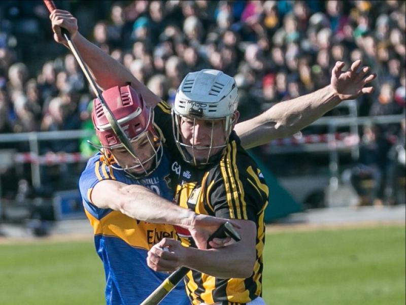 Maybe Kilkenny are not as far behind as some would like to think?