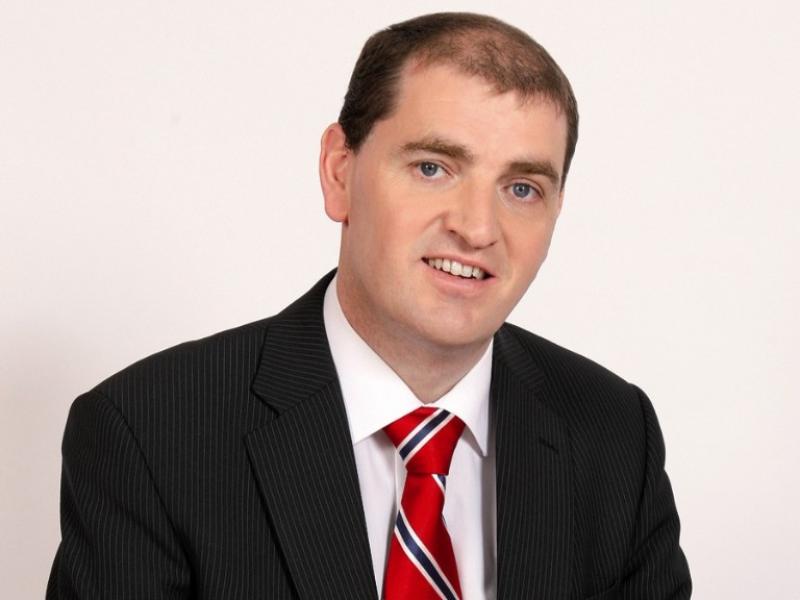 Paul Kehoe