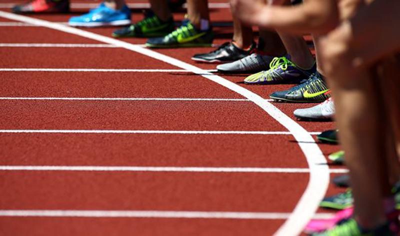 Kilkenny athletics honours its high achievers