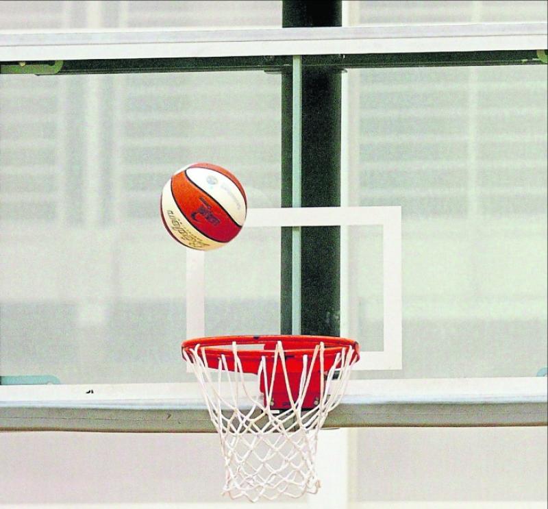 Paris Texas basketball game off