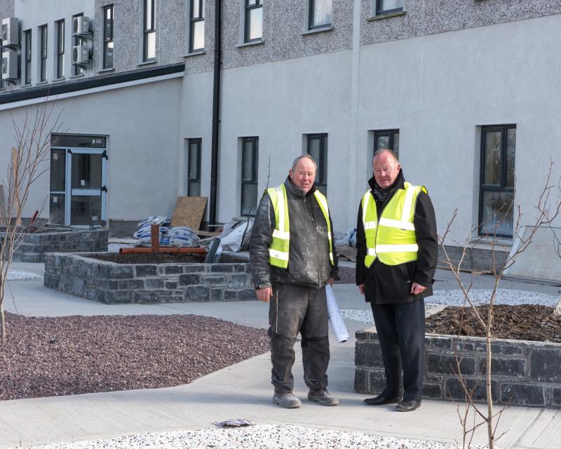 130 jobs for Urlingford, Kilkenny