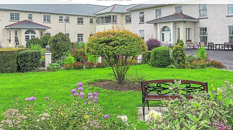 Kilkenny nursing home planned extension