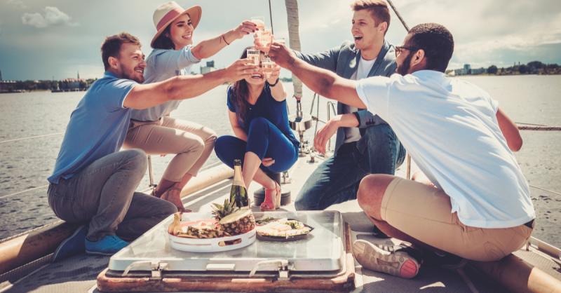 Mega Millions MAX - The New Lotto set to take Ireland by storm