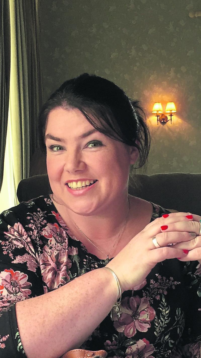 My Kilkenny Life: Cara O'Doherty