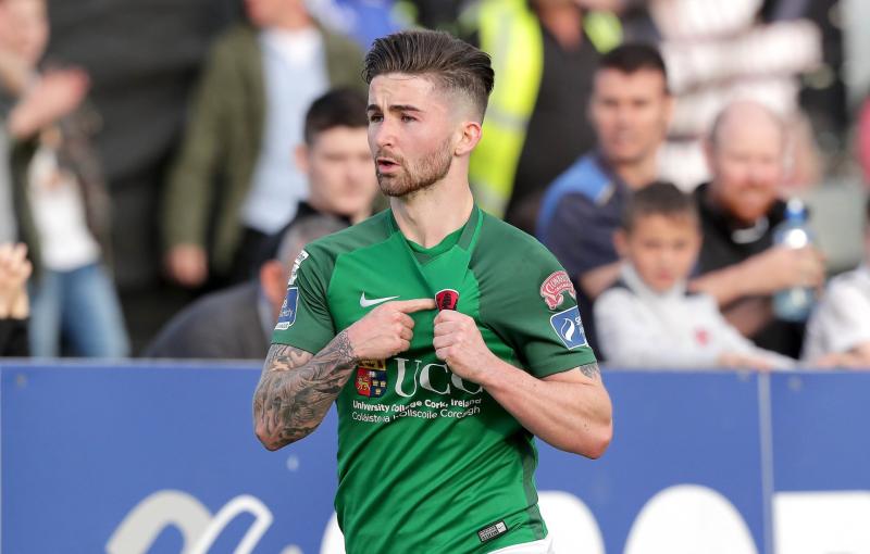 Seanie Maguire