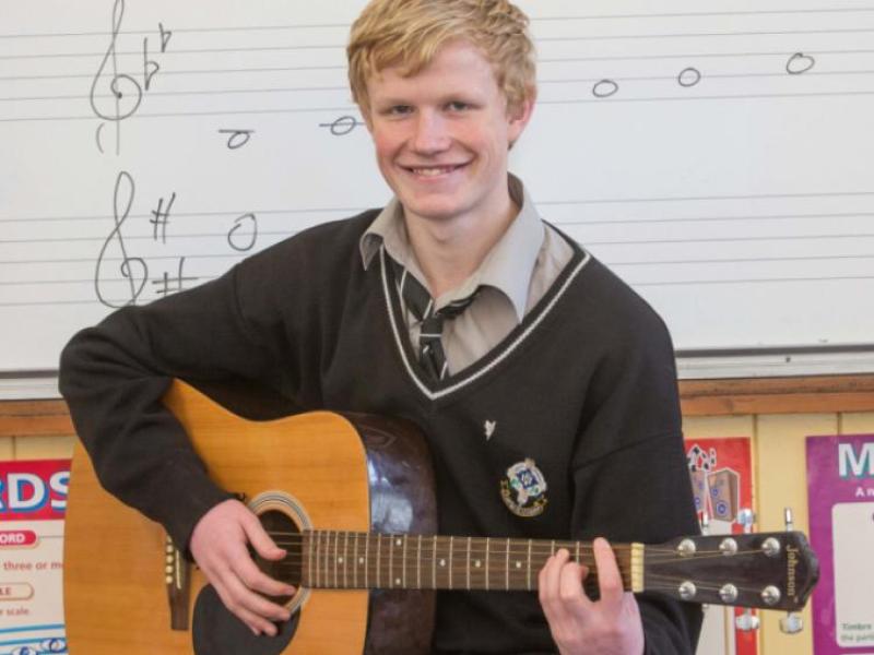 Inspirational young Kilkenny man elected president of University College Cork's Student Union