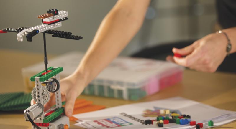 Enterprising Kilkenny applicants as Lego Leader Franchisee’s