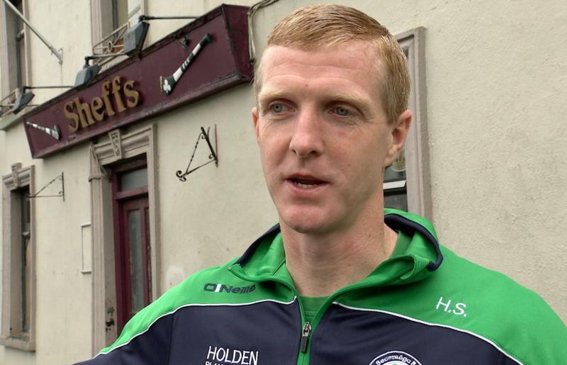 Henry Shefflin: the man, the career, the life story set for Laochra Gael feature