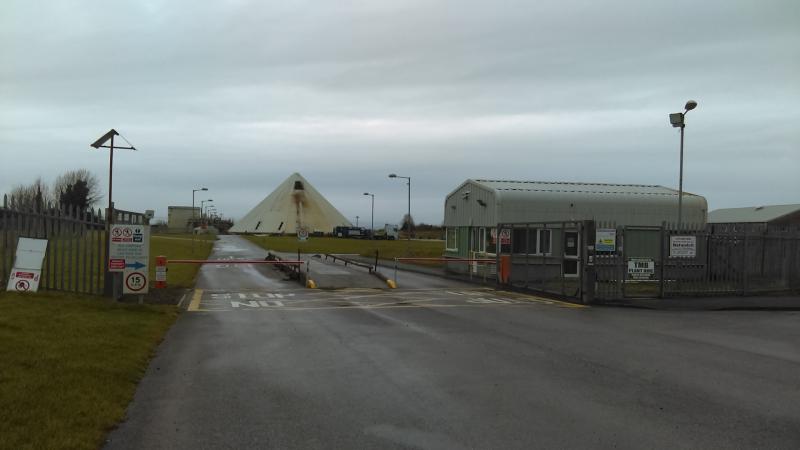 Efforts to resume mining in Galmoy receive planning boost - Kilkenny Live