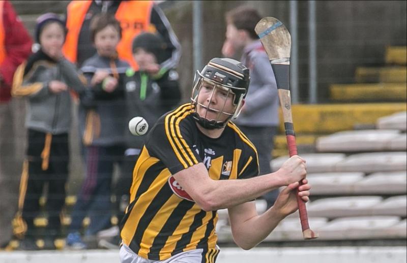 Nervy Kilkenny edge past Offaly and into League semis