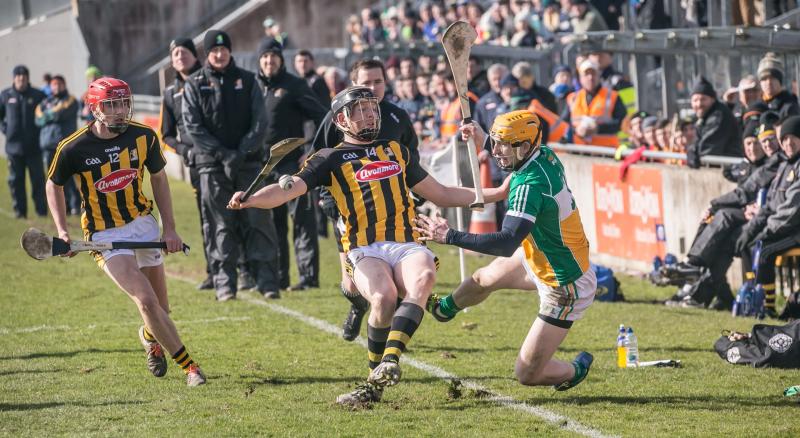 LeagueHurling