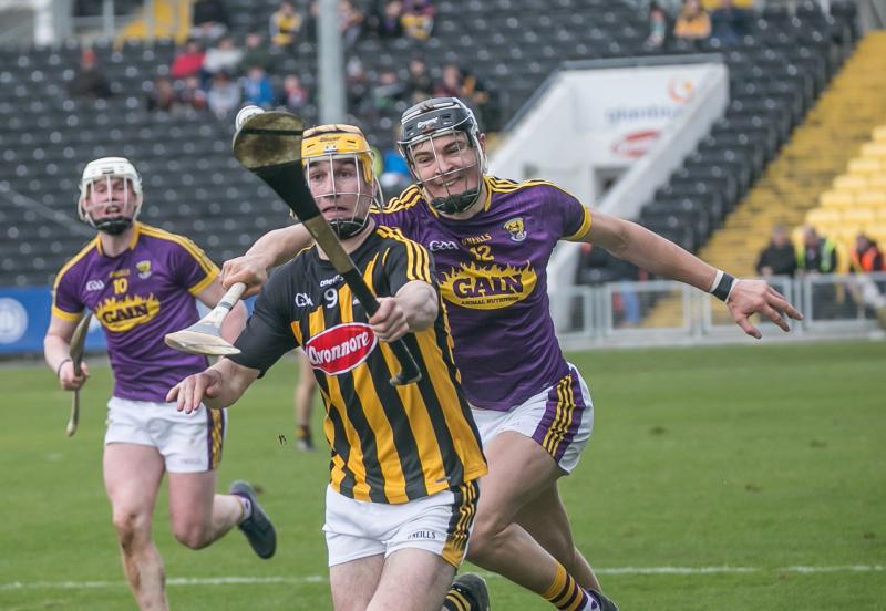 Kilkenny hurling: five likely lads for Cody's championship team
