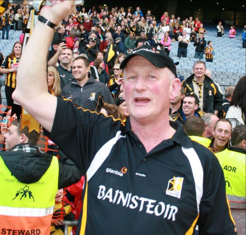 It wasn't a great showing against Offaly, but Kilkenny boss Brian Cody happy to be in semis