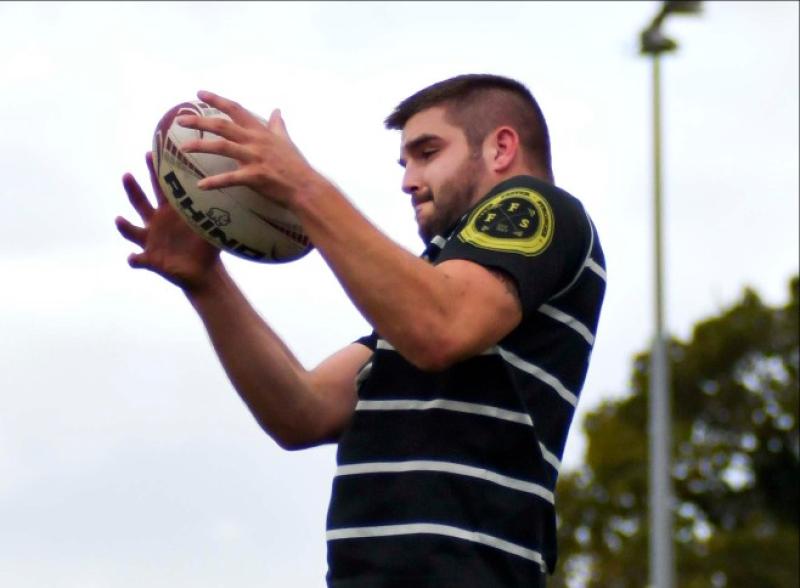 Rugby: Kilkenny beat Suttonians to win Leinster Division IB league