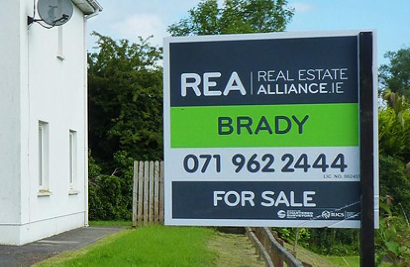 Kilkenny house prices expected to rise 6pc in 2025