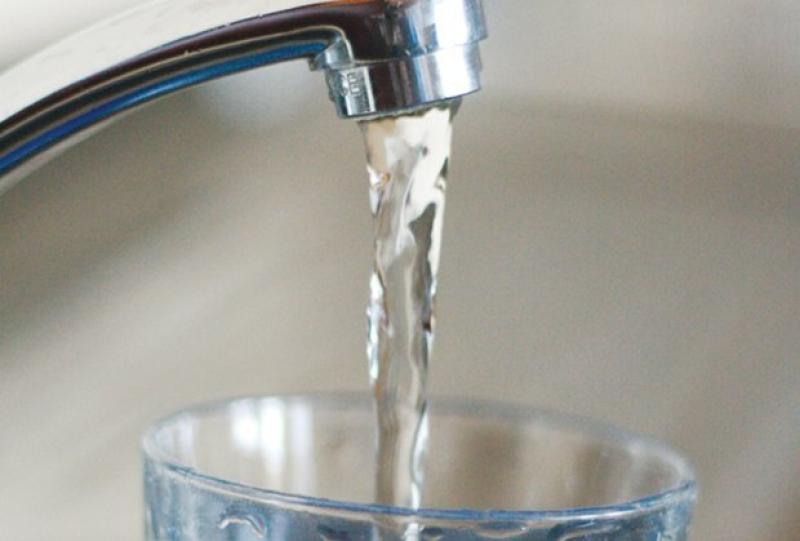 ALERT: Water switched off in Kilkenny parish