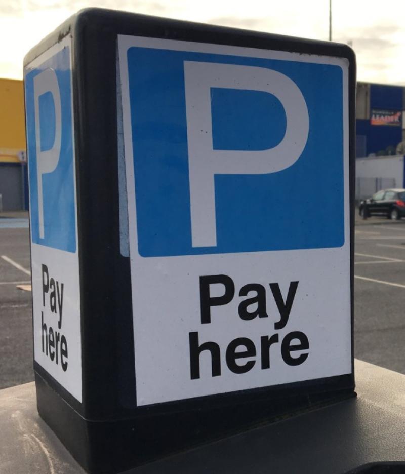 New parking arrangements come into effect in Kilkenny on Monday