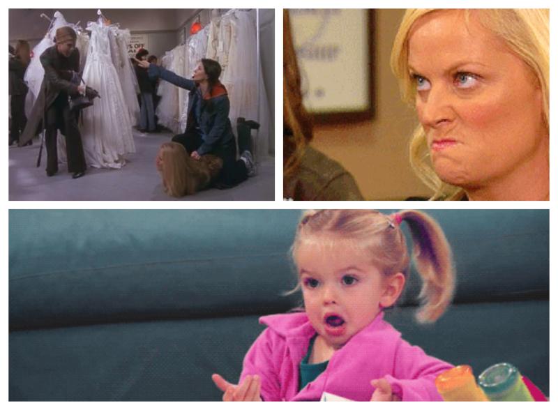 10 things that happen every time you go shopping in Penneys 