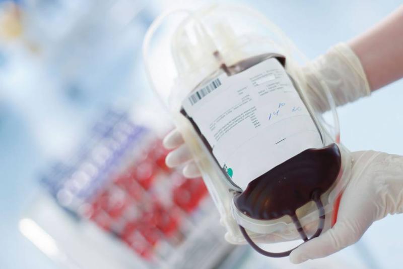 Save the date! Kilkenny people urged to give blood as clinic confirms visit in March