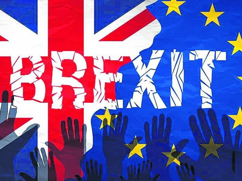 Kilkenny councillor's Brexit fears of losing gardaí to border counties 