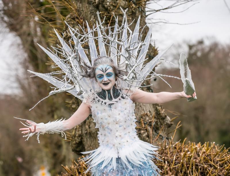 JUNK KOUTURE