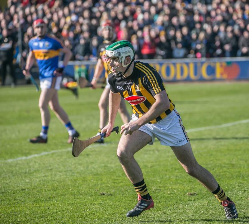 Hurling League final: Kilkenny power to brilliant win with magnificent second half showing
