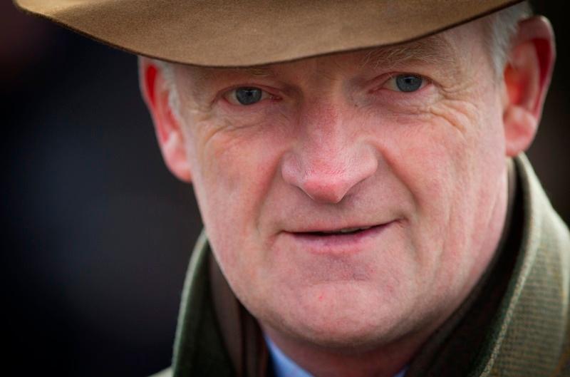 Cheltenham 2024 Gold Cup: Kilkenny contenders confirmed for racing festival