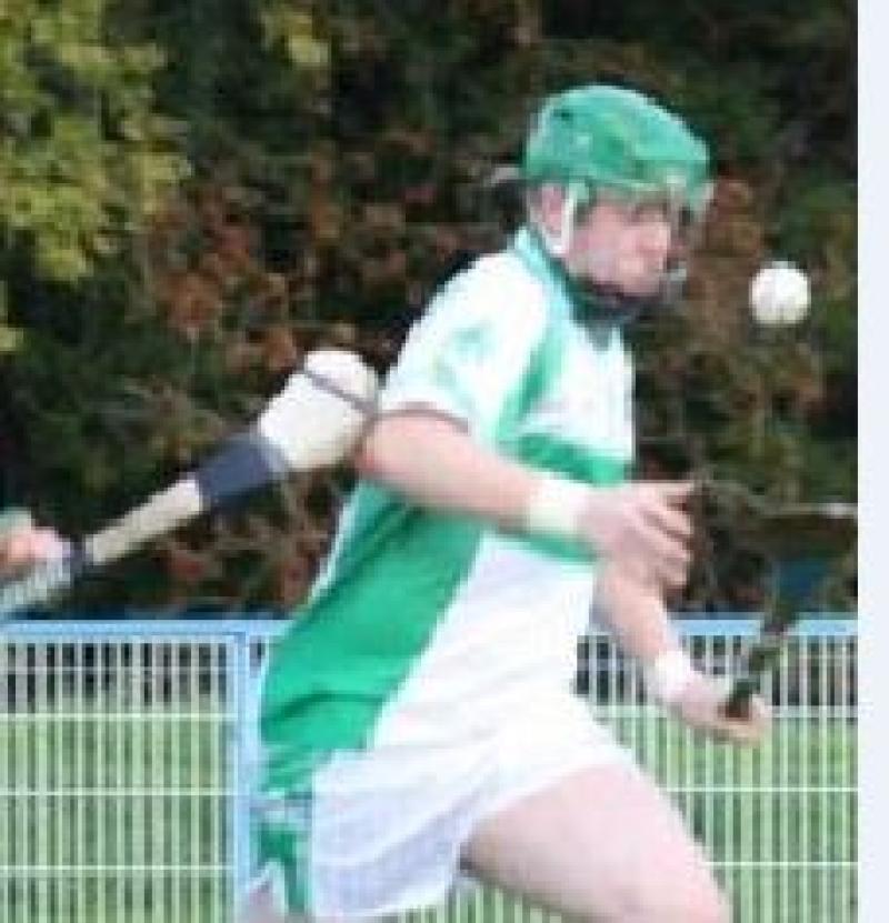 Tributes paid to tragic young Kilkenny hurler