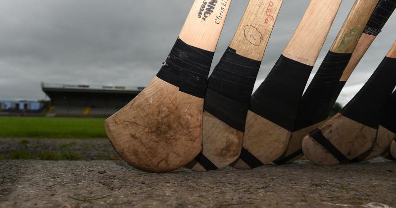 Kilkenny GAA: Venue changes for weekend's senior and intermediate hurling league games
