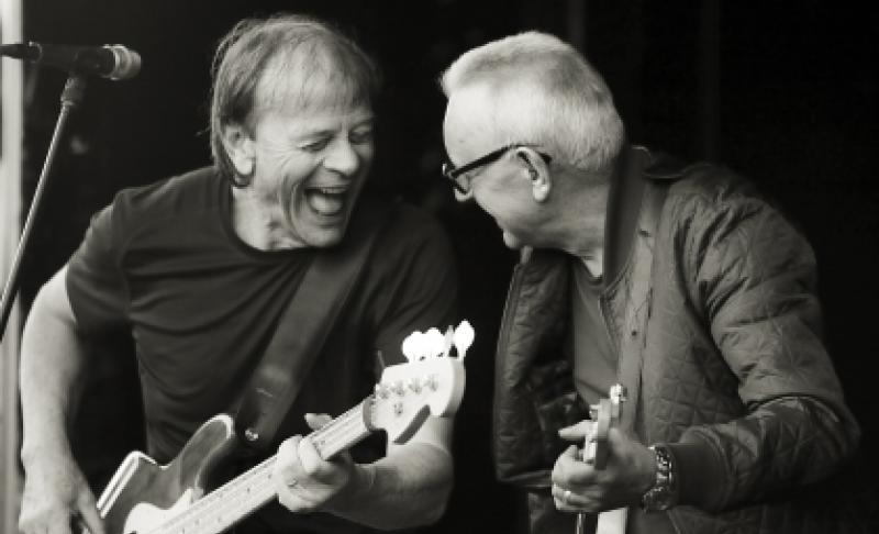 Kilkenny Rob Strong on way to Newbridge