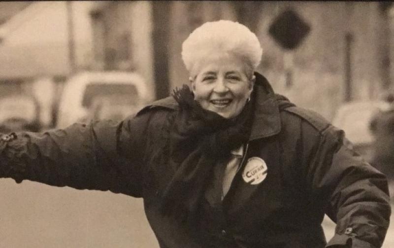 Campaigning Kilkenny woman laid to rest